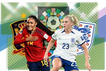 Spain vs England: Women’s World Cup final prediction, kick-off time, TV, live stream, team news, h2h, odds