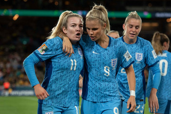 Spain vs. England World Cup final odds: Spain slightly favored against Lionesses