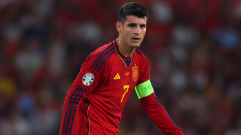 Spain vs. Georgia live stream: How to watch UEFA Euro 2024 qualifier live online, TV channel, prediction, odds