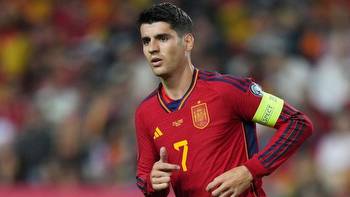 Spain vs. Georgia odds, line, time: Euro 2024 Qualifying picks, Sept. 8 predictions from proven soccer expert