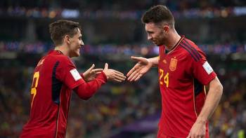 Spain vs. Germany live stream: How to watch 2022 World Cup live online, TV channel, prediction, odds
