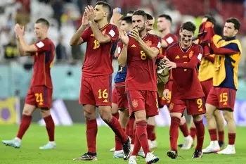 Spain vs. Italy Odds, Picks & Predictions