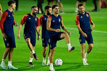 Spain vs Morocco Predictions and Best Odds for Round of 16 Tie