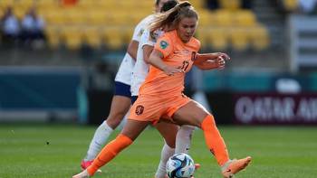 Spain vs. Netherlands time, line, odds: Soccer expert makes Women's World Cup picks, quarterfinal predictions