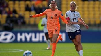 Spain vs. Netherlands time, odds, lines: Soccer expert makes Women's World Cup picks, quarterfinal predictions
