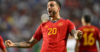 Spain vs Scotland prediction, odds, betting tips and best bets for Euro 2024 qualifying match