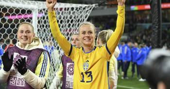 Spain vs. Sweden Picks, Predictions & Women's World Cup Odds: Sweden Aim to Avoid Unwanted World Cup Record