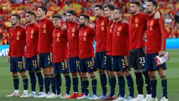 Spain vs Switzerland: Nations League Prediction, Odds, Picks