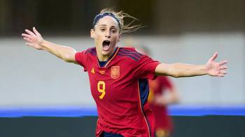 Spain vs. Zambia start time, odds, lines: Soccer expert reveals Women's World Cup picks, predictions