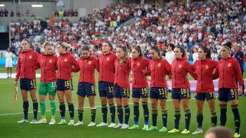 Spain women's team: 15 players threaten to quit if coach isn't fired
