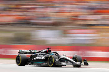 Spanish GP: Mercedes’ double-podium offers hope for its F1 revival