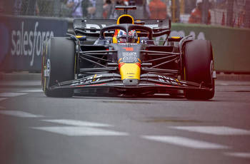Spanish Grand Prix Odds & Picks