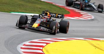 Spanish Grand Prix Picks, Predictions, Odds: Sloppy Qualifying Leads to Prop Market Value