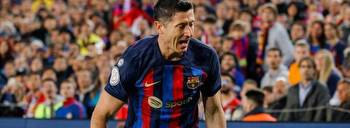 Spanish La Liga Barcelona vs. Girona odds, picks: Predictions and best bets for Monday's match from proven soccer insider