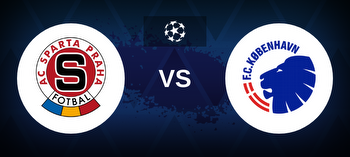 Sparta Prag vs FC Copenhagen Betting Odds, Tips, Predictions, Preview