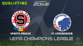 Sparta Prague vs Copenhagen