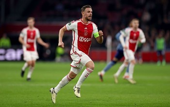 Sparta Rotterdam vs AFC Ajax Amsterdam Prediction and Betting Tips