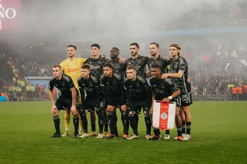 Sparta Rotterdam vs Ajax Amsterdam Prediction, Betting Tips & Odds