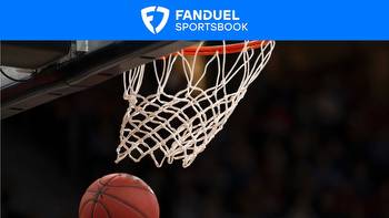 Special FanDuel NBA Promo Code: Bet $5, Win $150 on ONE 3-POINTER