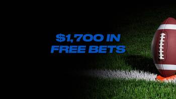 Special Kansas Sportsbook Promo: Get Up To $1,700 in Risk Free Bets
