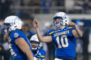 Special teams emphasis looms large for SDSU, Montana ahead of FCS championship