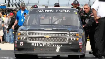 SpeedyCash.com 220 Predictions, Odds, Picks (Truck Series)