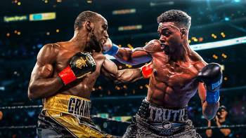 Spence Jr. vs Crawford Odds, Prediction, and Best Bets