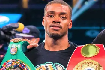Spence Jr. vs Terence Crawford Betting Analysis and Prediction