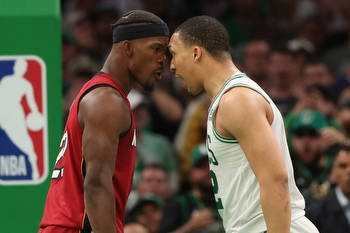 ‘Spite’ Betting The Miami Heat Over Boston Celtics In Game 3 Sunday