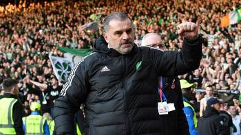 SPL 2023, Celtic win Scottish Premier League, Ange Postecoglou news, reaction, analysis, EPL, UK View