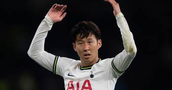 Sporitng CP vs Tottenham prediction and odds: Son backed to put poor form behind him in Lisbon