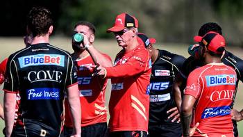 Sport Confidential: Wayne Bennett lambastes lazy, highly-paid rugby league stars