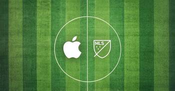 Sportec and Deltatre to power data for Apple’s MLS Season Pass