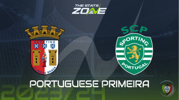 Sporting Braga vs Sporting CP Preview & Prediction