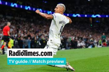 Sporting CP v Tottenham Champions League kick-off time, TV, prediction