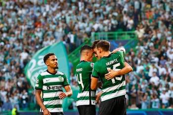 Sporting CP vs FC Vizela Prediction, Betting Tips & Odds