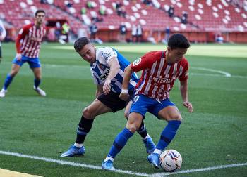 Sporting Gijon vs Las Palmas Prediction and Betting Tips
