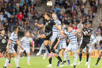 Sporting Kansas City: Resilience and Determination Lead to Playoff Comeback in MLS