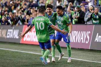 Sporting Kansas City vs Seattle Sounders FC Prediction, Betting Tips and Odds