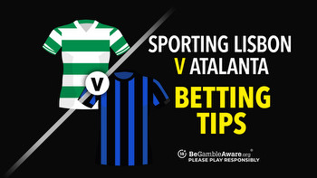 Sporting Lisbon v Atalanta preview, odds and betting tips