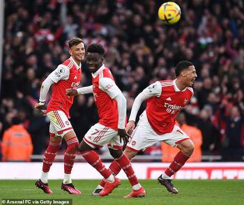 Sporting Lisbon vs Arsenal: Prediction, kick-off time, team news, TV channel, odds, preview