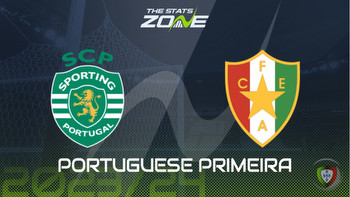 Sporting Lisbon vs Estrela da Amadora Betting Preview & Prediction