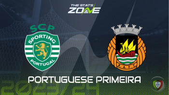 Sporting Lisbon vs Rio Ave Preview & Prediction