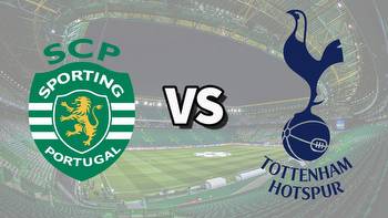 Sporting Lisbon vs Tottenham Champions League Pick 9/13/22