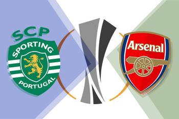 Sporting vs Arsenal: Prediction, kick-off time, team news, TV, live stream, h2h results, odds today
