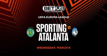 Sporting vs Atalanta Prediction, Odds, Picks and Player Prop Pick