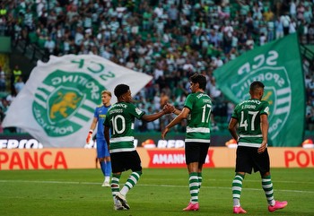 Sporting vs Famalicao Prediction and Betting Tips