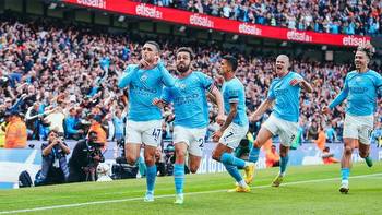Sportium inks deal to become Manchester City's Official Betting Partner in Latin America