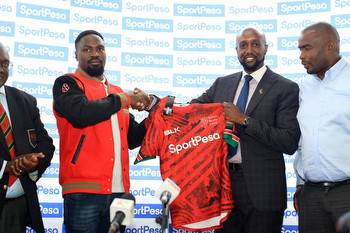 SportPesa bets on Kenya Sevens with Sh126m deal