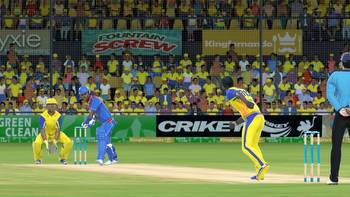 Sportradar launches first virtual sports cricket game